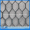 Hot Great Corrosion-resistant Zn-Al Alloy Hexagonal & Welded Gabion Rock Box